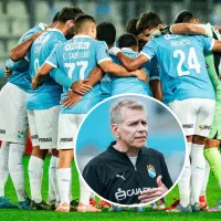 Arrancó la purga en Cristal: el primer jugador ya tendría fecha de salida