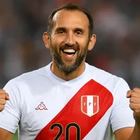 Hernán Barcos rompió el silencio sobre la chance de estar en la Selección Peruana: “¿Estás loco?”