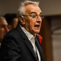 Pese a la victoria de Universitario, las críticas a Jorge Fossati no pararon: “debió ganarse sin sustos”