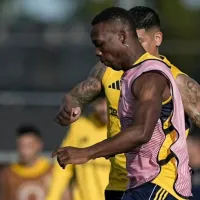A horas del Boca Juniors vs. Benfica, la impactante decisión de Miguel Ángel Russo con Luis Advíncula