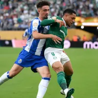 Dirigió en Perú y ahora debuta en el Mundial de Clubes: pocos lo recuerdan