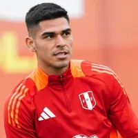 La dura noticia que recibió Luis Ramos tras complicaciones en su fichaje por Universitario
