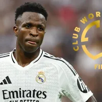 En España denuncian “trampa” contra Real Madrid en el Mundial de Clubes y Vinícius advierte: “Tenemos que…”
