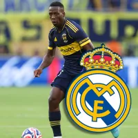 Luis Advíncula jugó un partidazo con Boca y anuló a futuro fichaje de Real Madrid: “Lo domó”