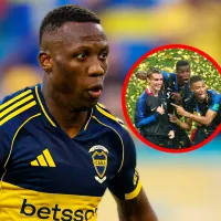 Conmoción en Boca Juniors: Campeón del Mundo podría ser compañero de Luis Advíncula