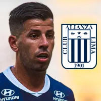 ¿Pablo Ceppelini deja Alianza Lima? Lo último que se sabe sobre su futuro en la Liga 1