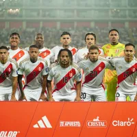 La rompió con la Selección Peruana y ahora dos clubes grandes de Europa se pelean por ficharlo