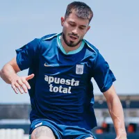 Conmoción en Alianza Lima: Alan Cantero confesó por qué aún no vuelve a jugar