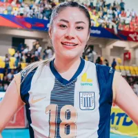 Ysabella Sánchez renovó con Alianza Lima y dejó picante mensaje: “Yo sí me quedo”