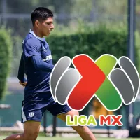 Piero Quispe no seguiría en Pumas: gigante de la Liga MX busca ficharlo