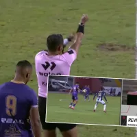 Se acabó la polémica: Asesor FIFA confirmó que hubo ayuda a Alianza Lima ante Comerciantes Unidos