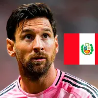 Palmeiras vs. Inter Miami, el Pacto de Lima y cómo ayudaría a Lionel Messi en el Mundial de Clubes