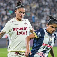 Repentino cambio de la FPF sacude la final entre Alianza y Universitario en la Liga Femenina