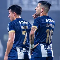 Se confirmó nueva baja de Alianza Lima: Se pierde lo que resta del Torneo Apertura