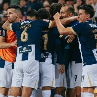 Alianza Lima se lanza por fichaje clave: su cláusula cuesta 300 mil dólares
