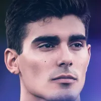 Alfonso Barco fue presentado como nuevo jugador de Emelec: “muchos éxitos”