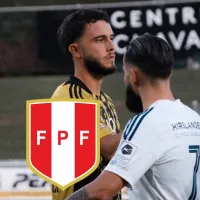 Tiene 25 años, nació en Suiza y podría ser el nuevo central de la Selección Peruana