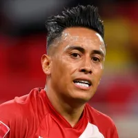 Christian Cueva reveló la primera exigencia que le hizo Emelec apenas llegó a Ecuador