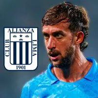 Alianza Lima hizo oficial el fichaje de Gaspar Gentile y el hincha explotó: “Se demoraron seis meses”