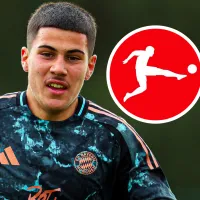 Felipe Chávez brilla con un golazo en el Bayern Múnich y ahora lo quiere un histórico de la Bundesliga
