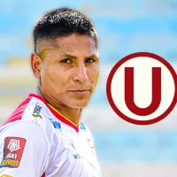 El destino giró en contra de Universitario y Raúl Ruidíaz les quitaría el título del Torneo Apertura
