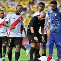 Goleador peruano que nunca fue llamado por la FPF jugará el Mundial con El Salvador