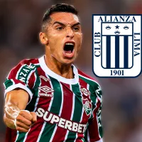 Alianza Lima se frota las manos por los millones que recibiría por la venta de Kevin Serna a Europa