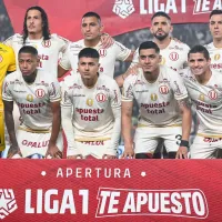 La figura de Universitario que podría irse para el Torneo Clausura: lo siguen en México y Argentina