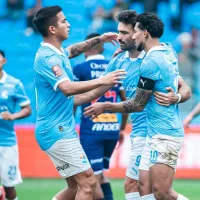 Sporting Cristal se pelea con campeón de la Copa Sudamericana por fichaje clave