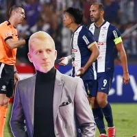 Martín Liberman hace de menos a Alianza Lima y los llama: “equipo de medio pelo”