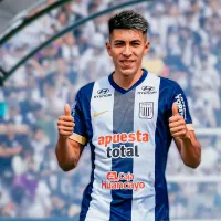Alianza Lima tomó una decisión sobre la continuidad de Gonzalo Aguirre tras sufrir una lesión