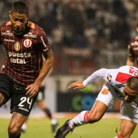 Acusan a Atlético Grau de dejarse ganar por Universitario y el asistente de Comizzo responde fuerte
