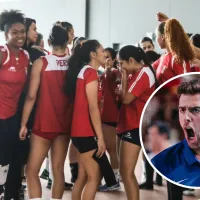 Conmoción en Perú por el nuevo trabajo del DT de Alianza Lima para la Copa América de Vóley femenina