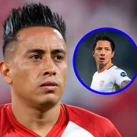 El ruego de Christian Cueva a Gianluca Lapadula para que juegue en Emelec: “Depende de…”
