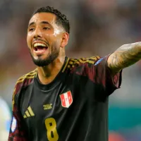 Alianza Lima tomó una decisión y definió si fichará a Sergio Peña