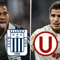 Alianza Lima se volvió a burlar de Universitario: “Fichan lo que nosotros dejamos”