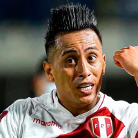 Christian Cueva no se quedó callado y habló sobre la Selección Peruana: “Vamos a ir al Mundial”