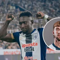 Tras el fichaje de Gaspar Gentile, la revelación de Eryc Castillo sobre la competencia en Alianza Lima: “Esto es trabajar”