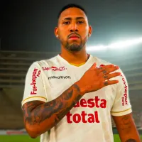 Bomba en Universitario: este jugador saldría tras el fichaje de Jesús Castillo
