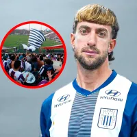 Gaspar Gentile sorprendió a todos en Alianza Lima con impactante promesa: “Vamos por la…”