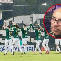 Estos son los fichajes que llegarían a Alianza Lima para el Torneo Clausura, según Mr. Peet