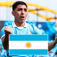Sporting Cristal tomó una decisión sobre Misael Sosa y lo prestaría a histórico de Argentina