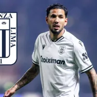 Alianza Lima ya tiene la primera respuesta desde Grecia a la oferta por Sergio Peña