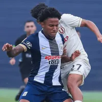 Así quedó el clásico de Liga 3 entre Universitario y Alianza Lima
