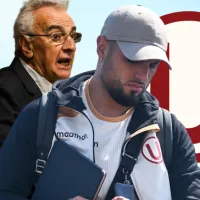 Prometía ser crack en la ‘U’, pero Fossati lo mandó al olvido