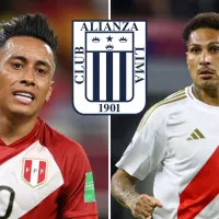 Christian Cueva no se guardó nada y sorprendió al referirse a Alianza Lima y Paolo Guerrero: “No es…”
