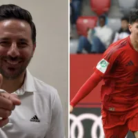 Claudio Pizarro hizo sorpresivo anuncio sobre Felipe Chávez y su vínculo con Bayern Múnich