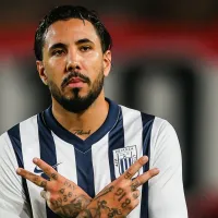 La llegada de Sergio Peña sacude a Alianza Lima: un jugador ya perdió su lugar