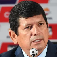 Escándalo en la Videna: hijo de Agustín Lozano es llamado a la Selección Peruana