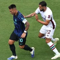 Tras eliminar al Inter de Milán, el nuevo valor de Juan Pablo Freytes que ilusiona a Alianza Lima